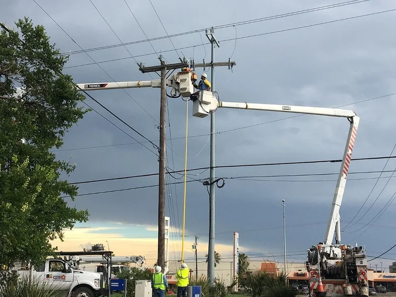 CPS Energy: The Future of San Antonio's Power and What It Means for You