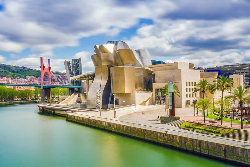 Bilbao: What the Data Reveals