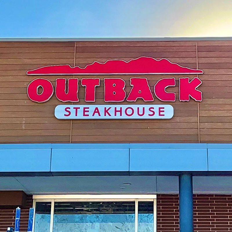 Outback Steakhouse Closures: The Financials Behind the Shutdown and Which Locations Are Gone